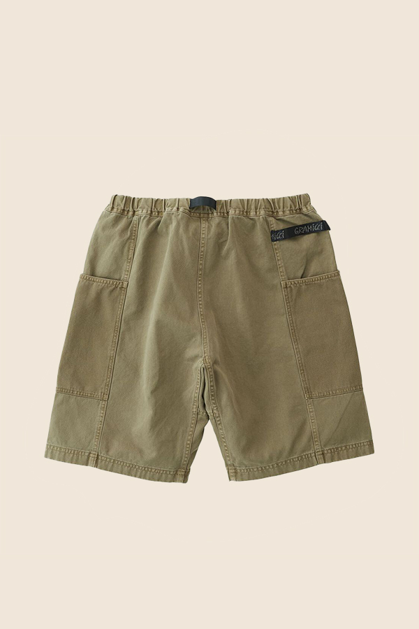GRAMICCI - GADGET 短褲