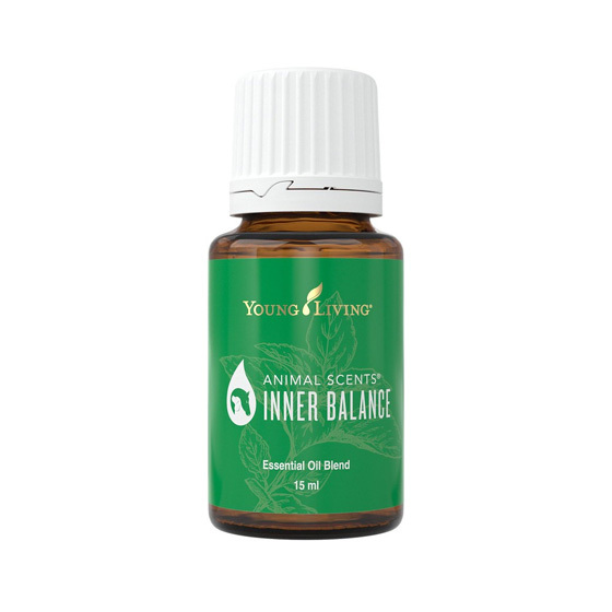 【加拿大直送】Young Living Inner Balance™ 寵物複方精油 -15ml
