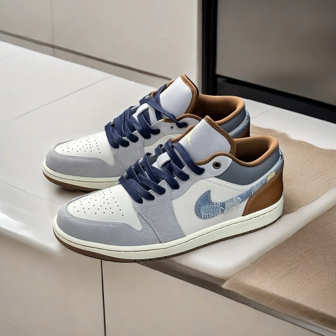 Focus Store】預購Nike Air Jordan 1 Low SE 