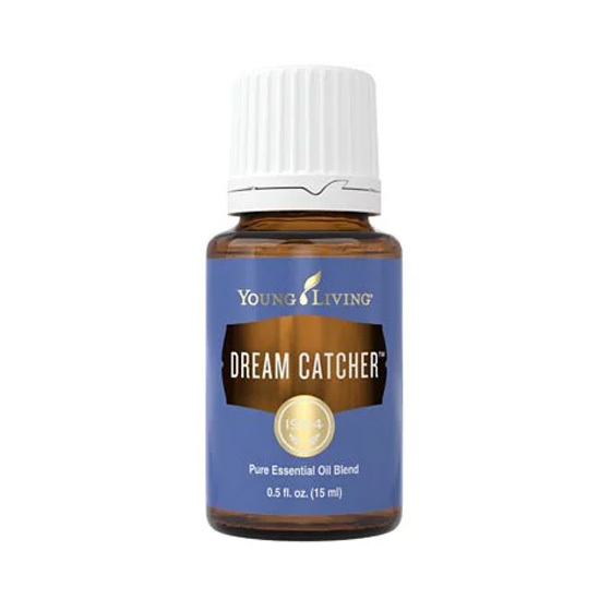 Young Living Dream Catcher™ 捕夢複方精油