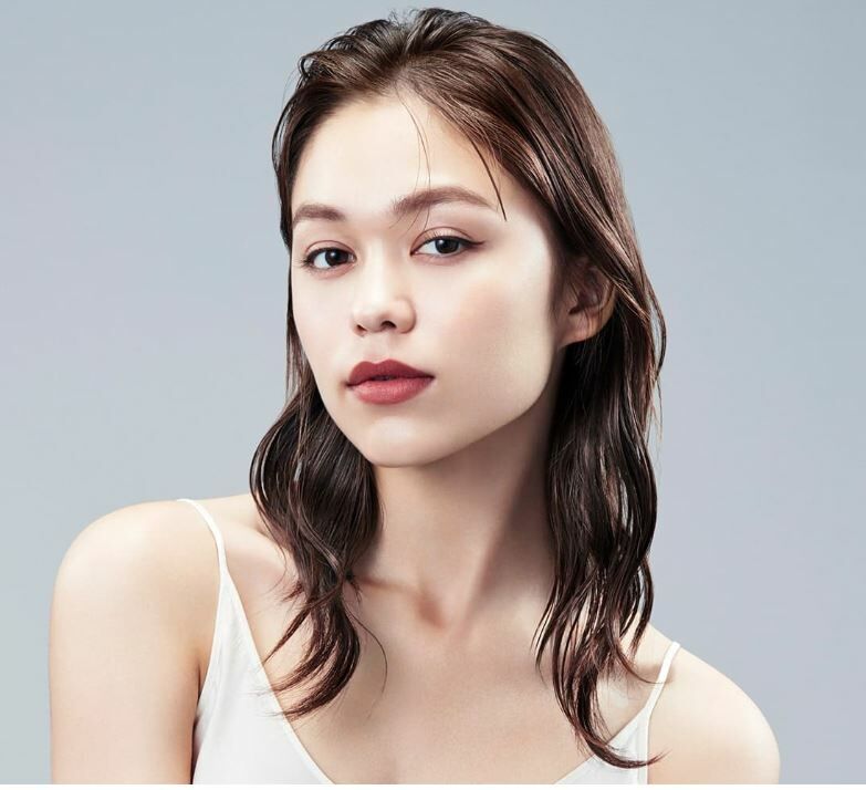 [連線] Refa定型抗熱護髮油 100ml