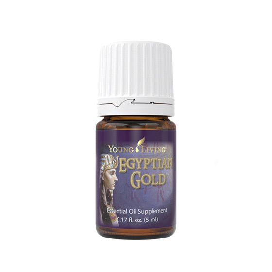Young Living Egyptian Gold 埃及黄金複方精油