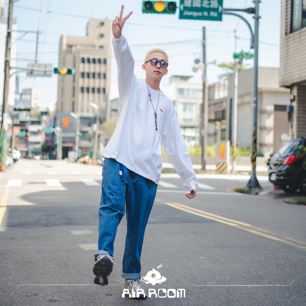 2021SS Supreme Small Box Ls Tee 長T 開季商品