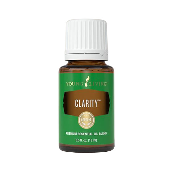 Young Living Clarity 清醒 複方精油 - 15ml