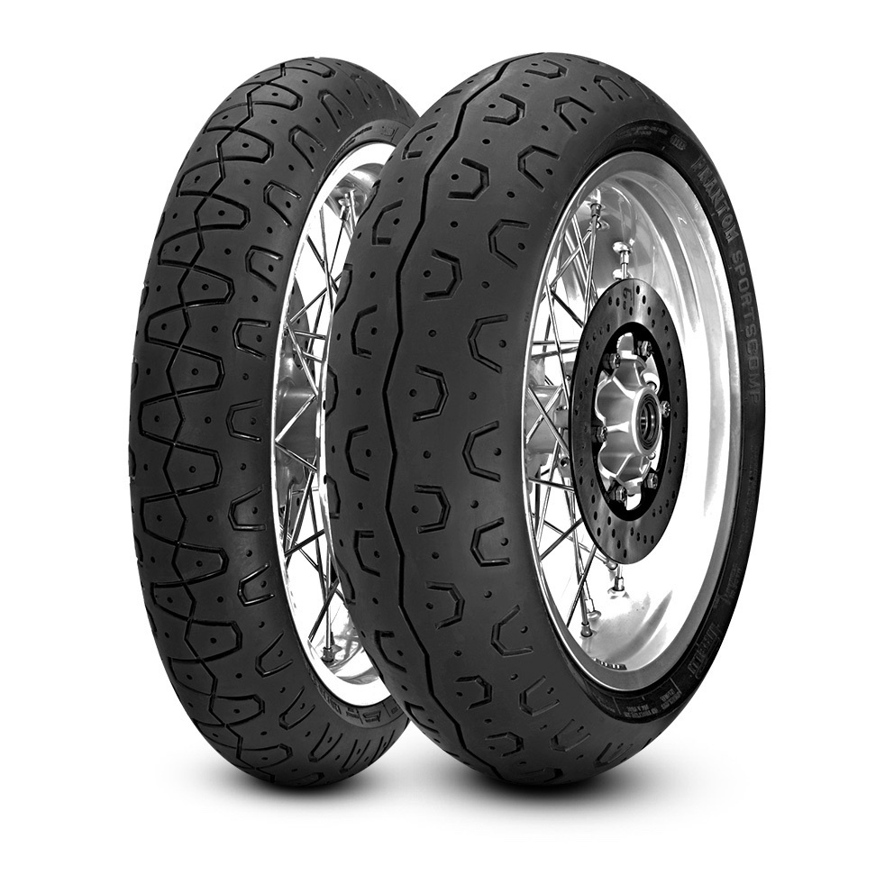 【倍耐力 Pirelli】 PHANTOM SPORTSCOMP (CLASSIC SPORT) 經典車款用 17吋 18吋 輪胎