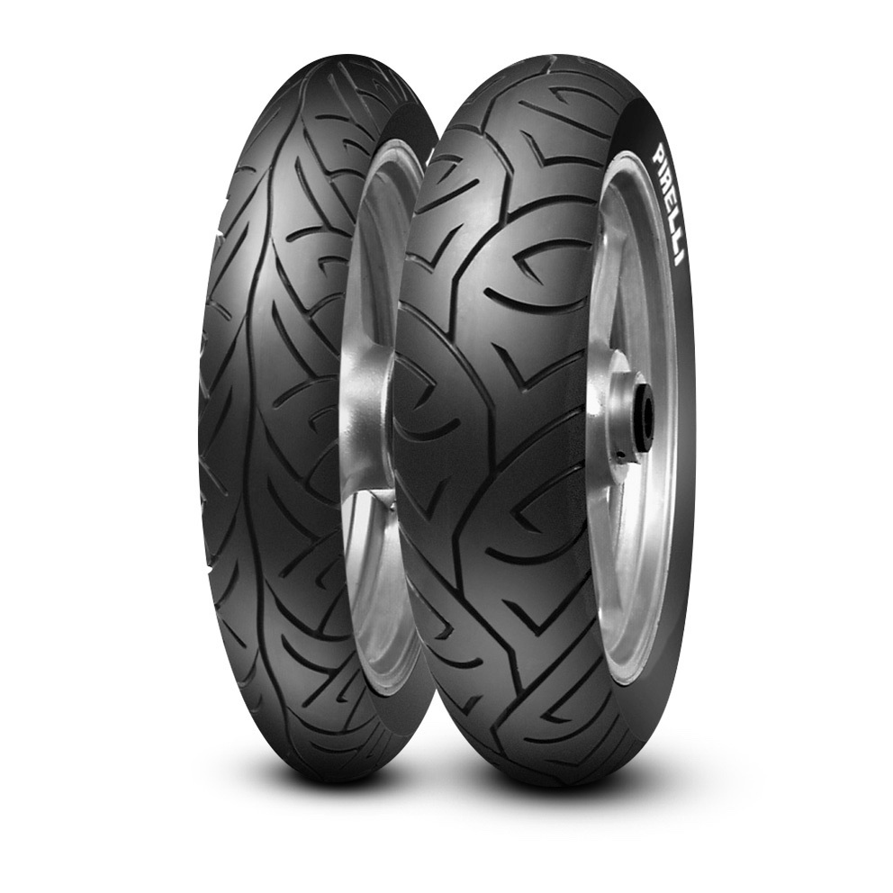 【倍耐力 Pirelli】 SPORT DEMON 道路用 18吋 19吋 輪胎