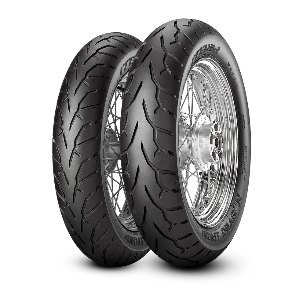 【倍耐力 Pirelli】 NIGHT DRAGON (CUSTOM TOURING) 美式嬉皮車用 16吋 17吋 18吋 19吋 輪胎
