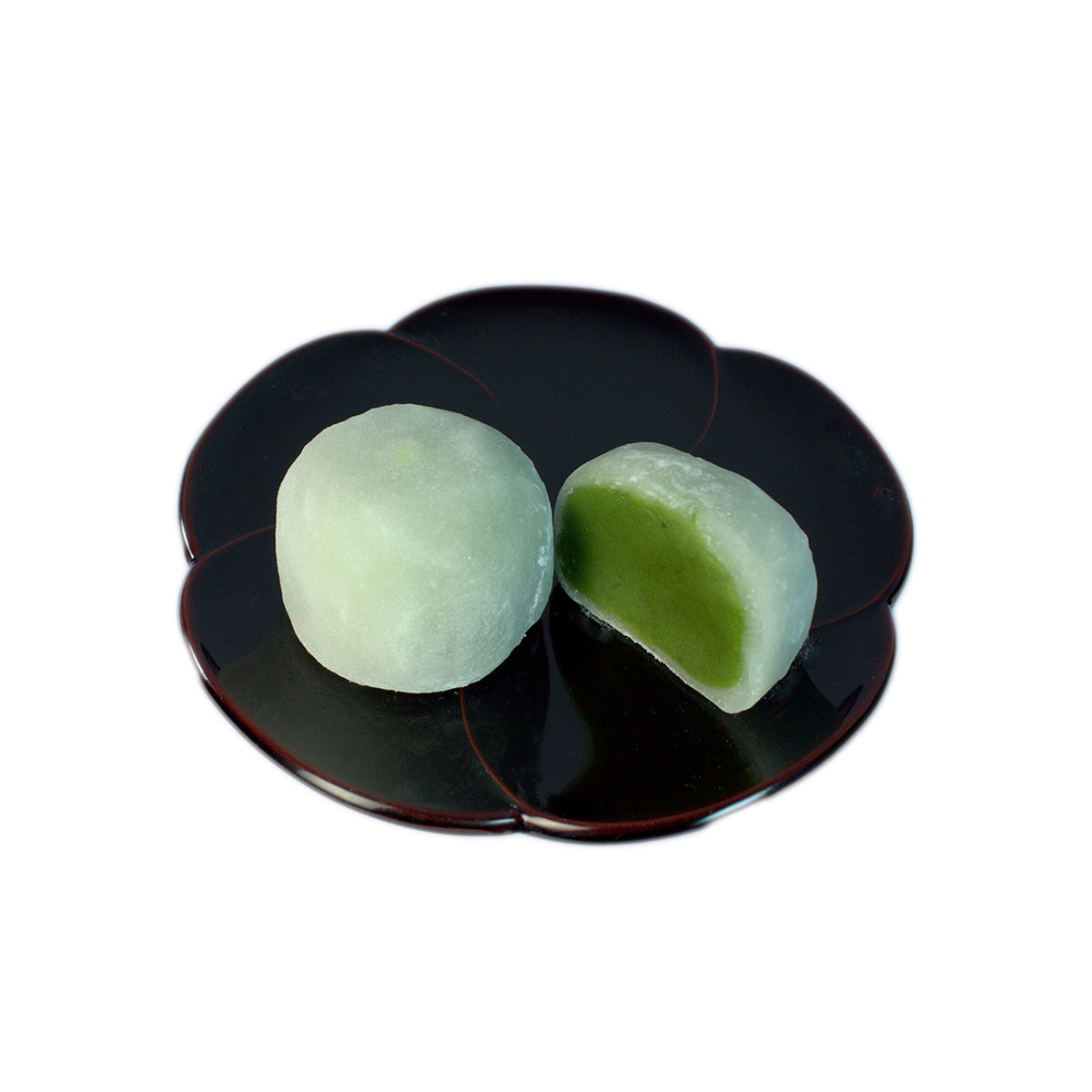 羽二重抹茶  まっちゃ