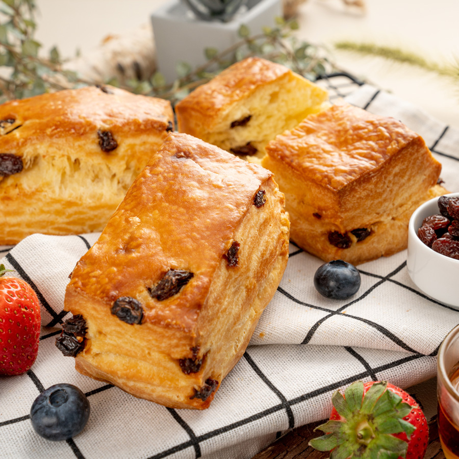 葡萄乾史康禮盒