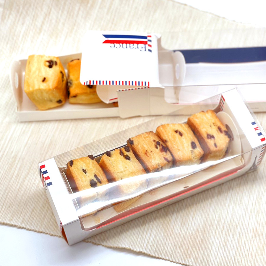 蔓越莓史康禮盒