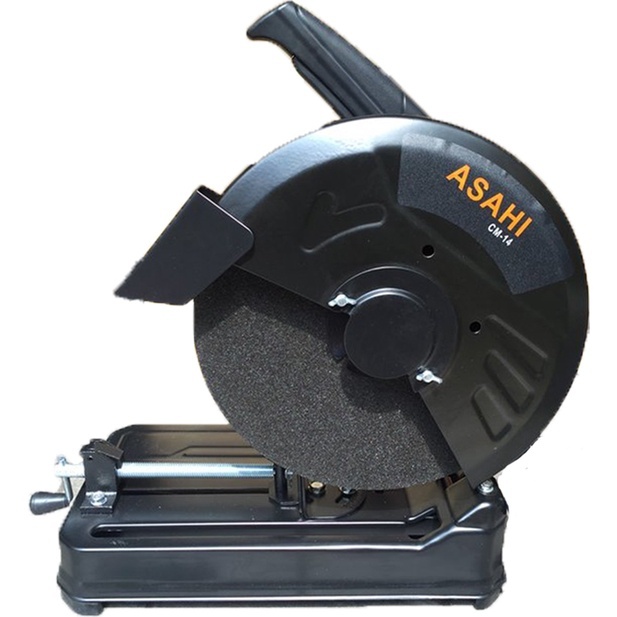 附發票｜CM14砂輪切斷機｜14吋 355mm 超強馬力2000W 圓鋸 電動砂輪切斷機 有TS安全認證