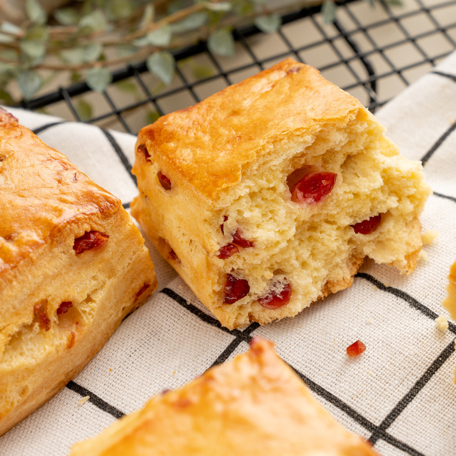 蔓越莓史康禮盒