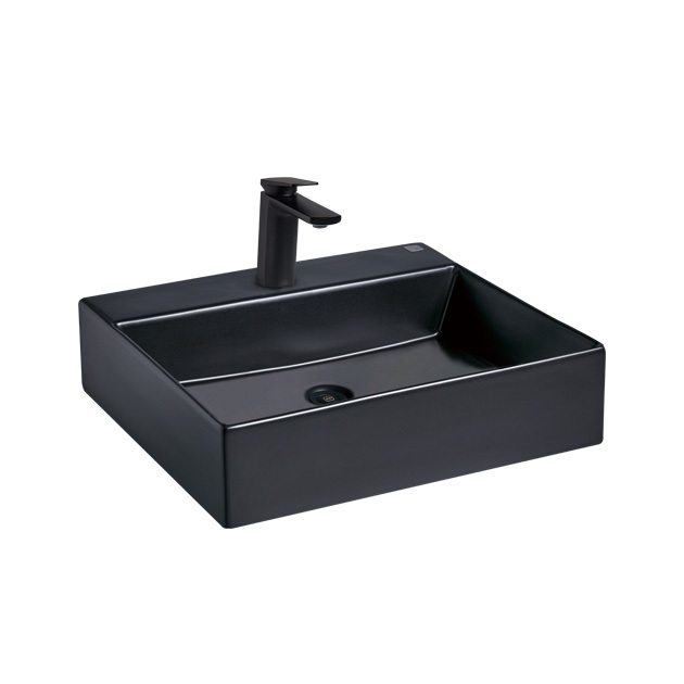 OVO京典衛浴 臉盆龍頭推薦型號 L6486S / F8580 檯面式臉盆*小空間