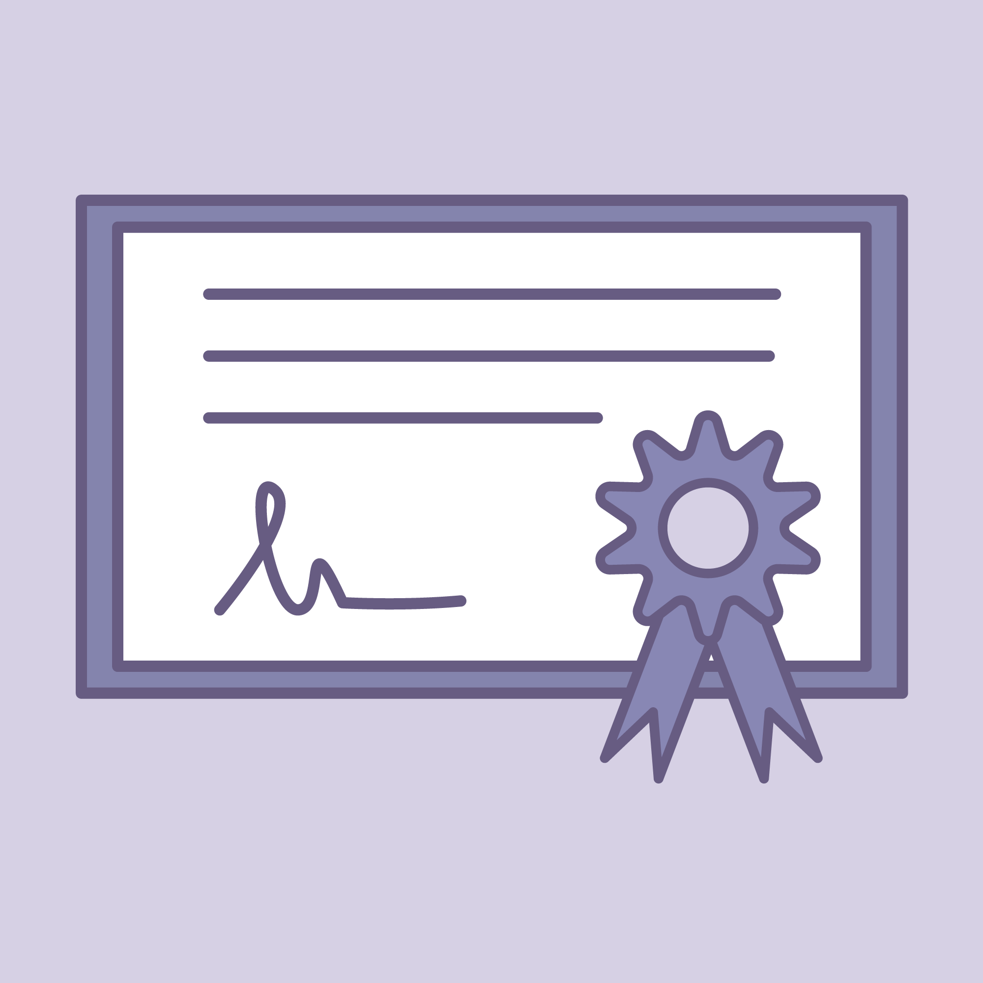 多項專業國際認證