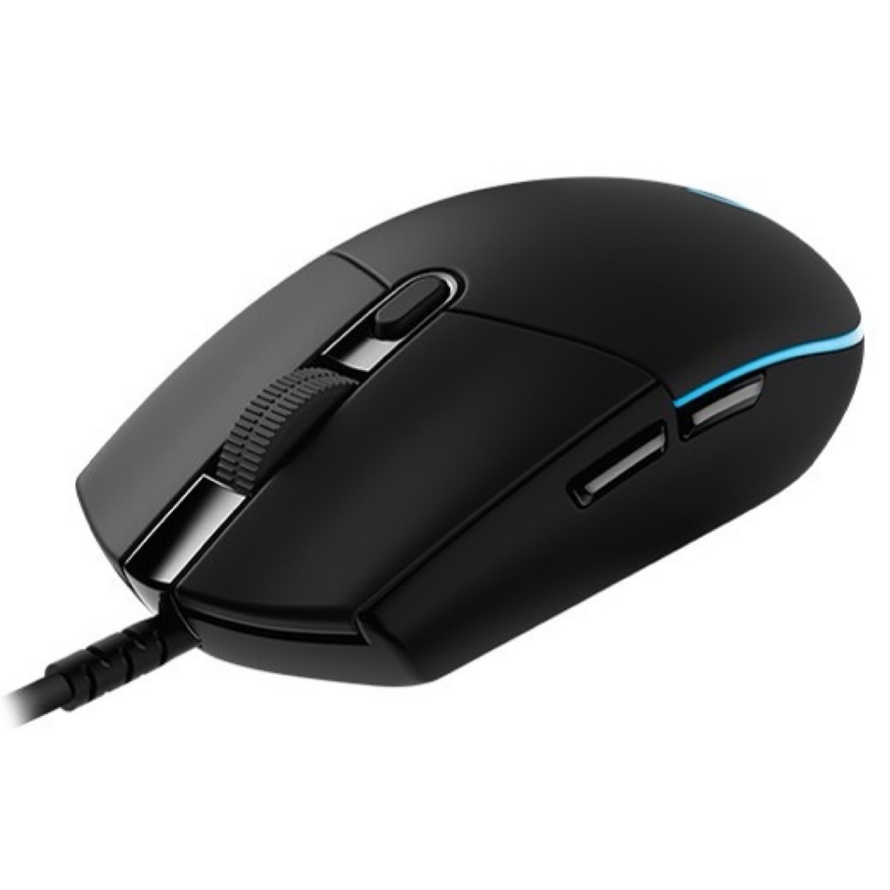 Logitech 羅技 G PRO HERO 有線電競滑鼠