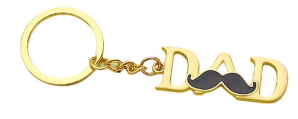 父親節鑰匙圈 X1570C