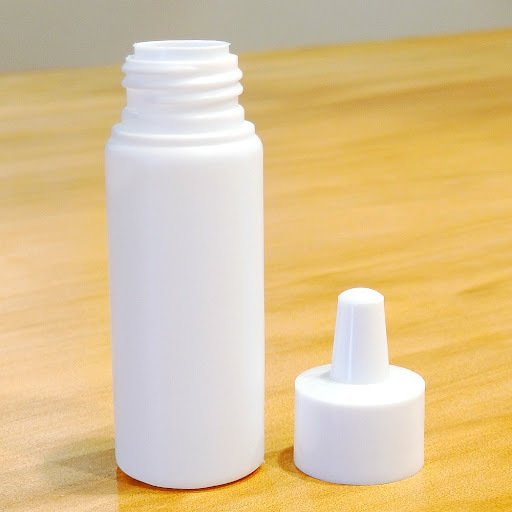 保養品空瓶50ml/回收編號2HDPE瓶(3瓶一組)