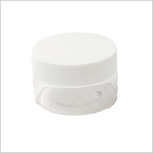 保養品空罐30ml/回收編號1PET罐(3罐一組)