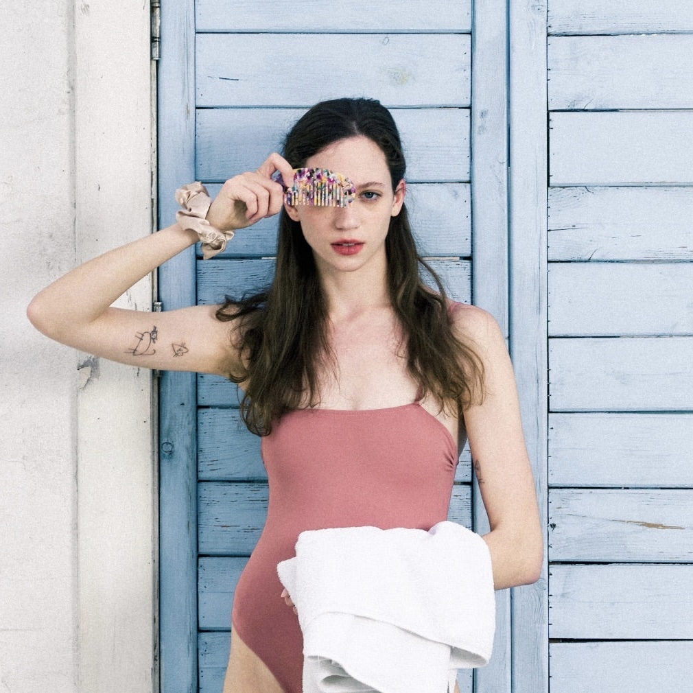 美國 Snack Break // Karaoke Comb