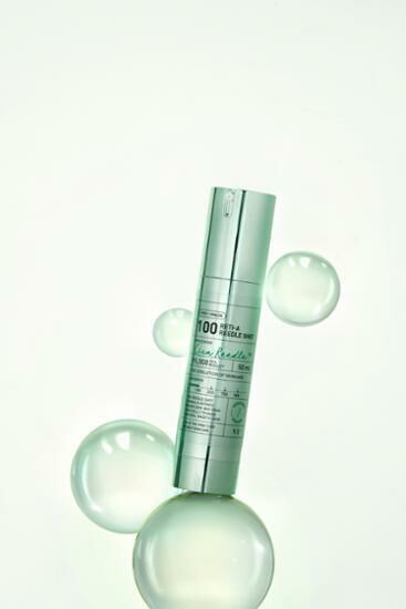 VT RETI-A Reedle Essence 毛孔護理微針精華100針 50ml