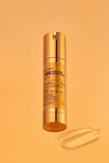 VT VITA-LIGHT Reedle Essence 美白提亮微針精華100針 50ml