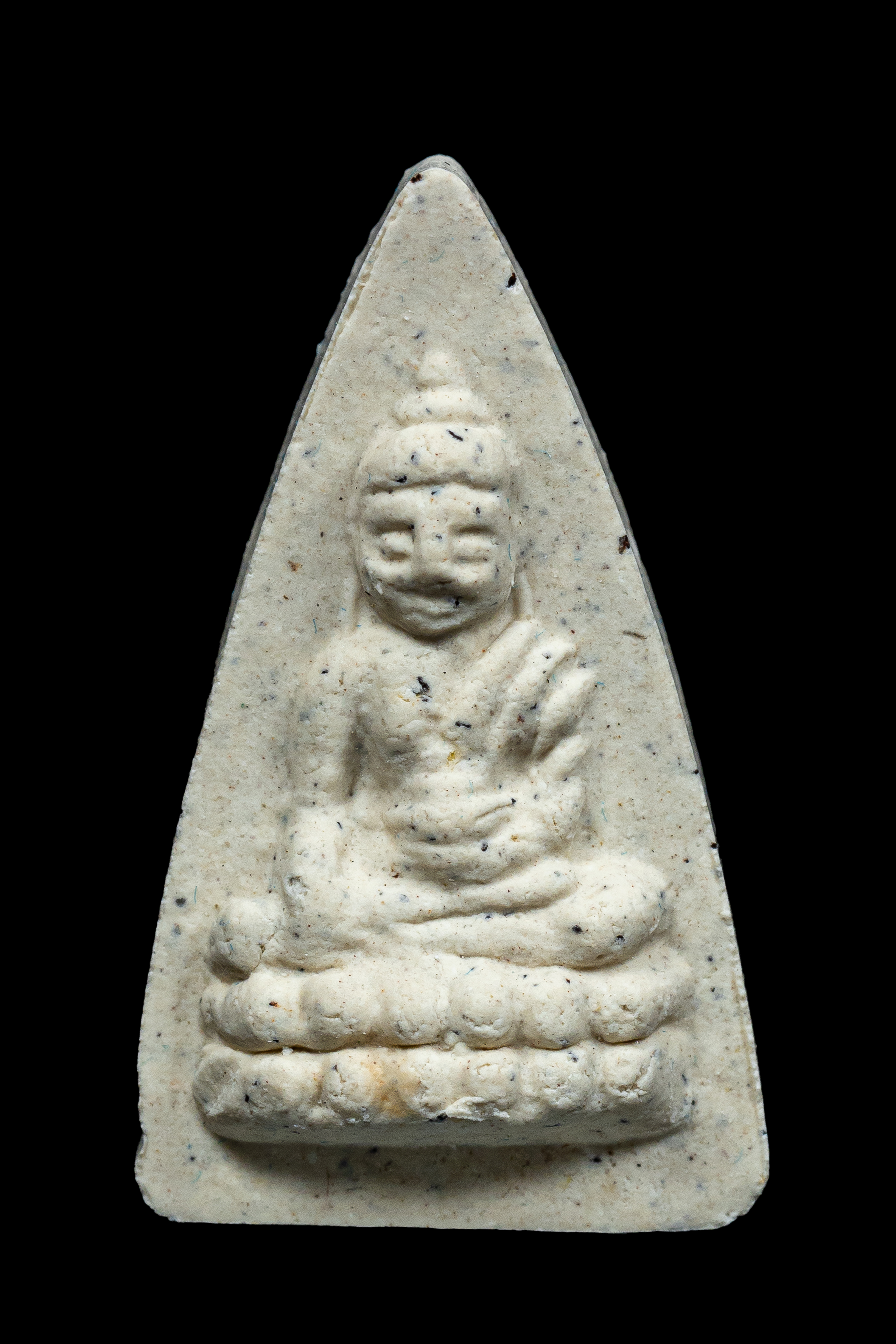 『泰國佛牌』2567 坤咩布倫 咩其布倫 冠咩布倫 『普陀乃』復刻2484  03241106