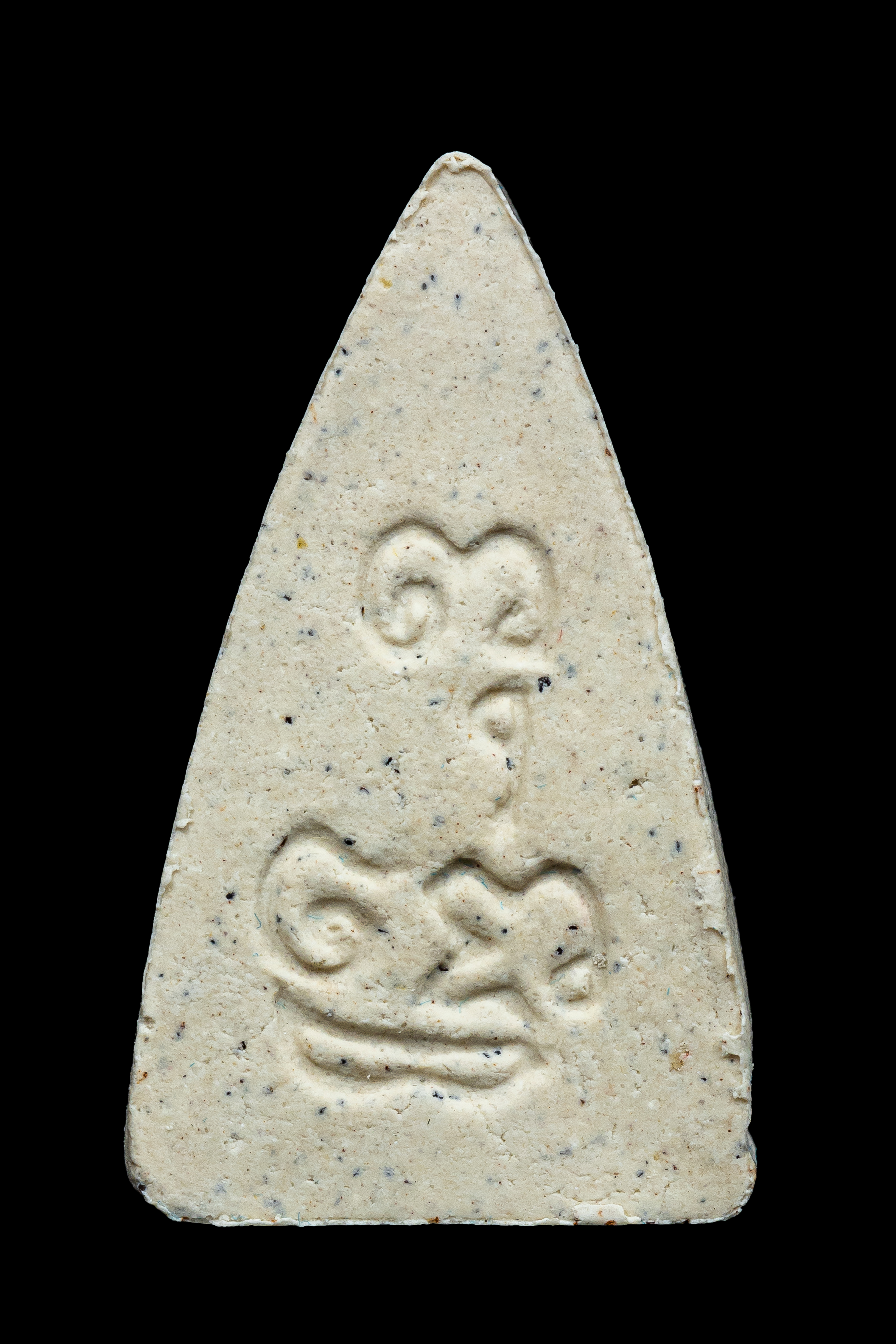 『泰國佛牌』2567 坤咩布倫 咩其布倫 冠咩布倫 『普陀乃』復刻2484  03241106