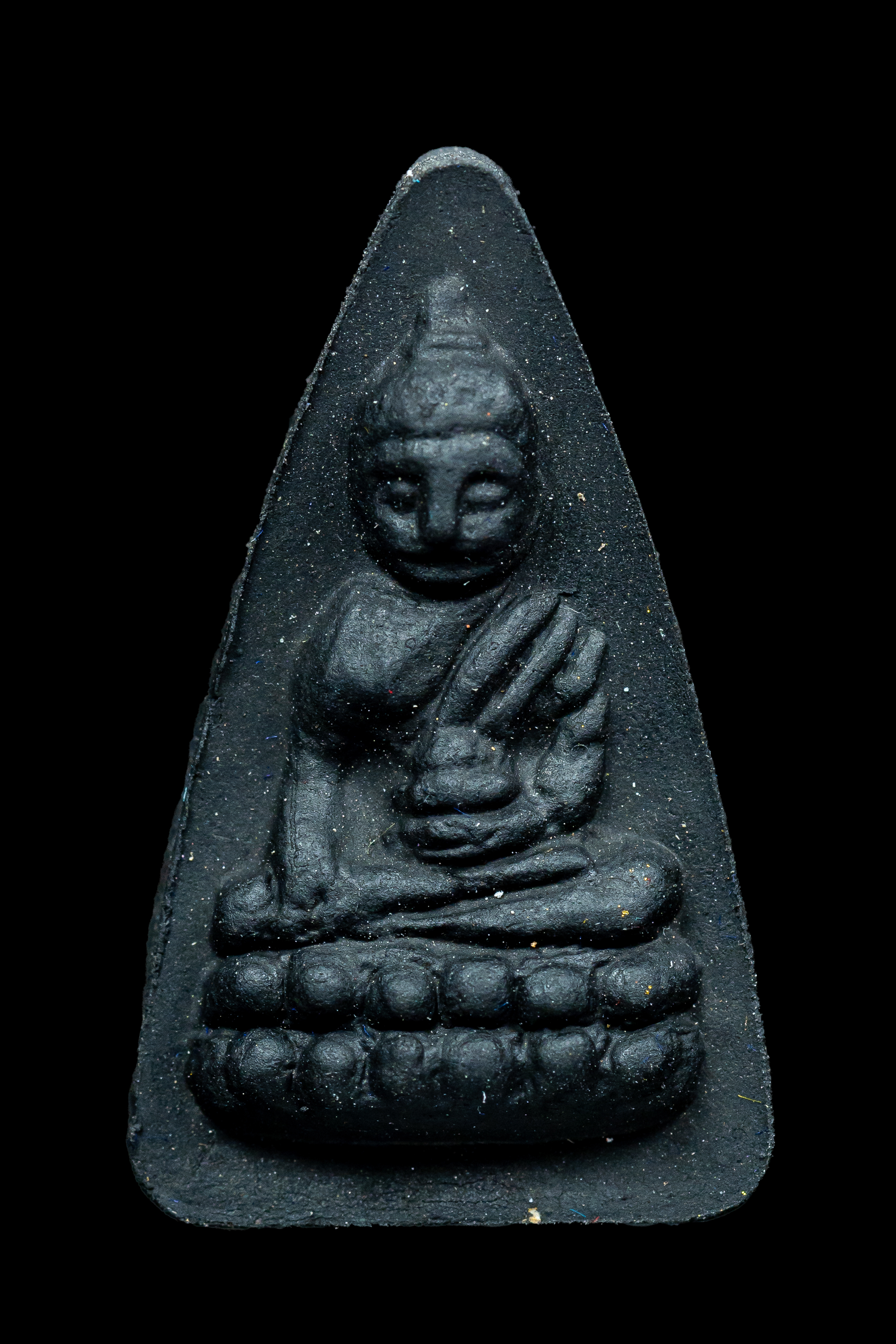 『泰國佛牌』2567 坤咩布倫 咩其布倫 冠咩布倫 『普陀乃』復刻2484 04241106