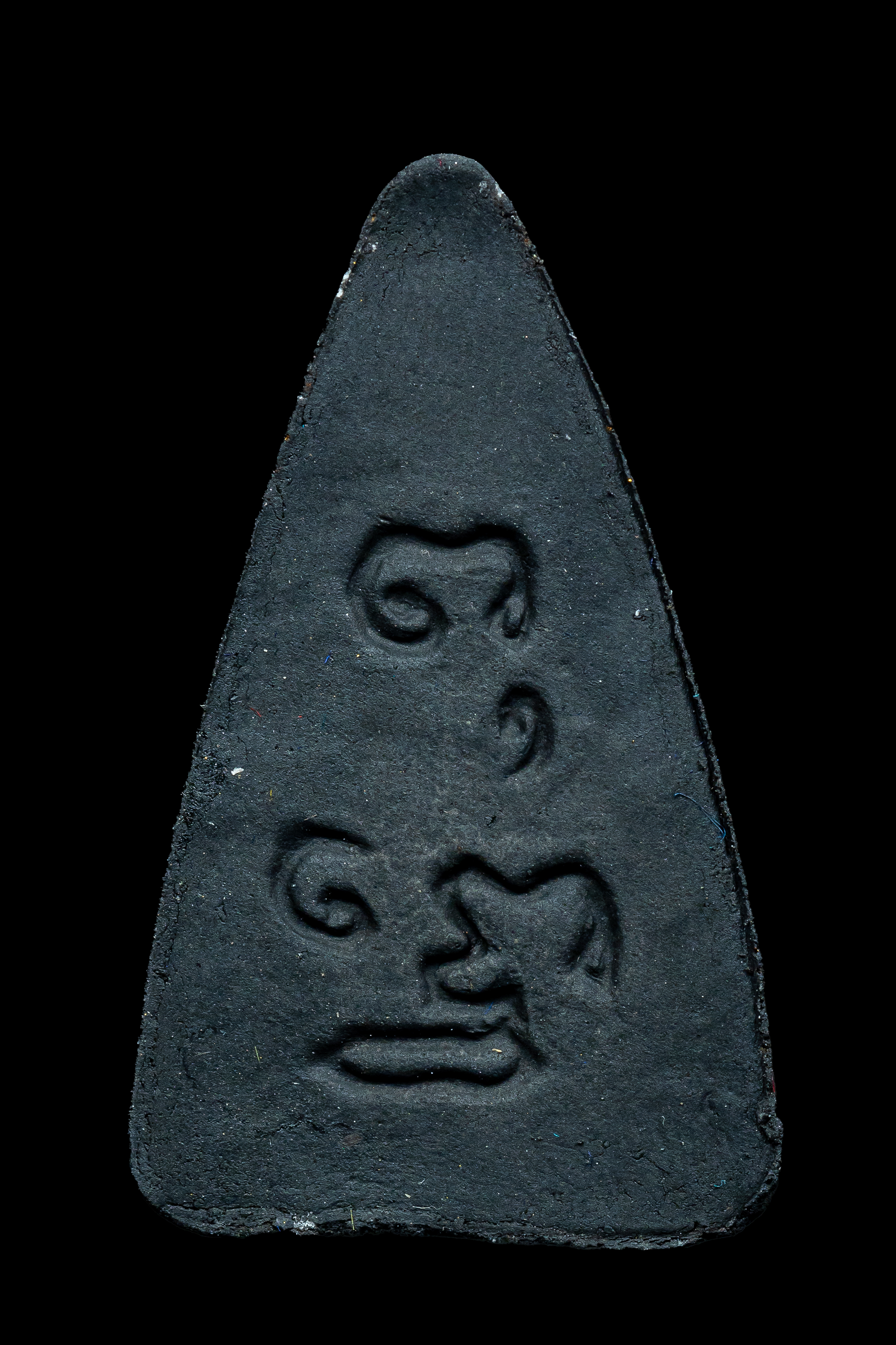 『泰國佛牌』2567 坤咩布倫 咩其布倫 冠咩布倫 『普陀乃』復刻2484 04241106