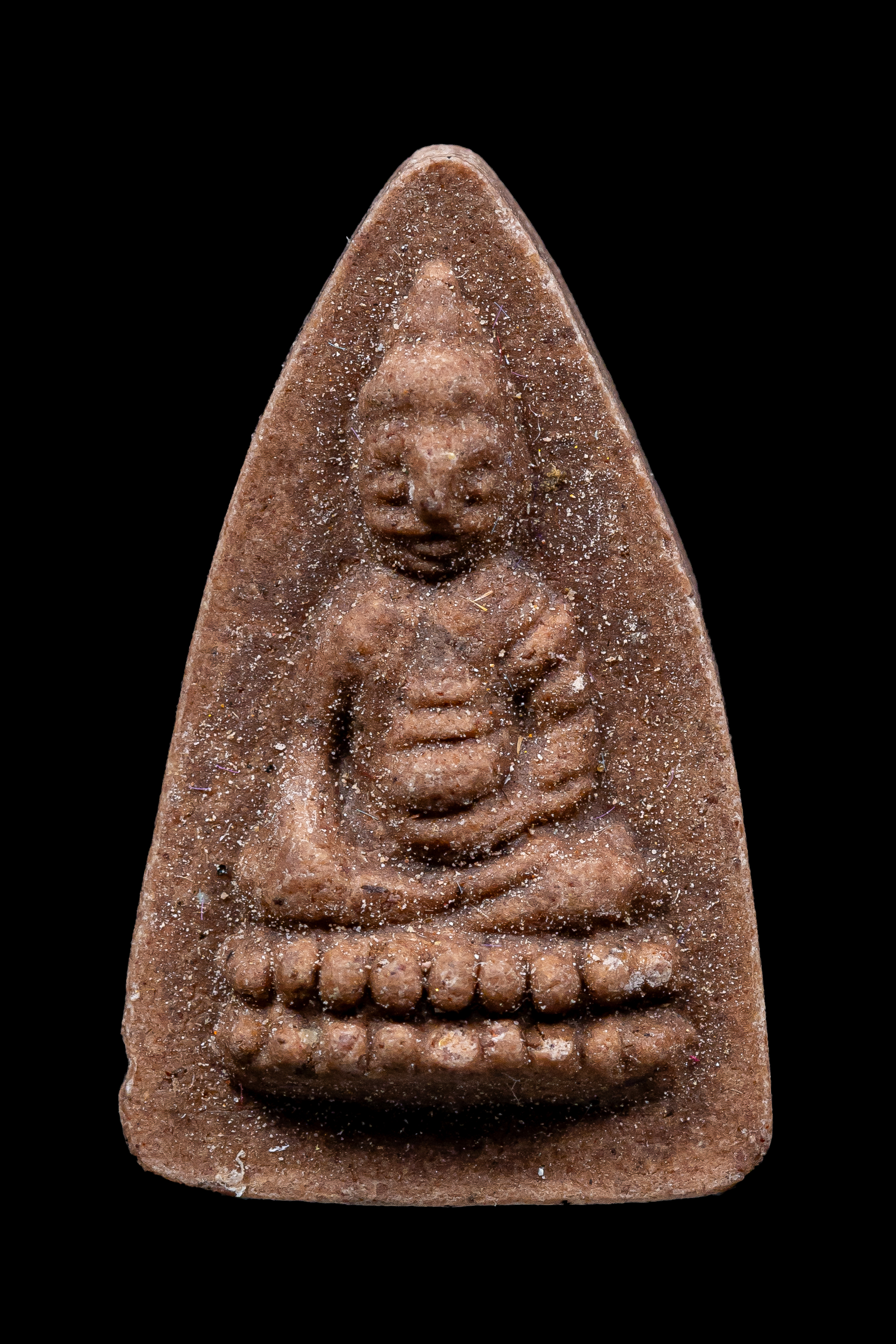 『泰國佛牌』2567 坤咩布倫 咩其布倫 冠咩布倫 『普陀乃』復刻2484  05241106