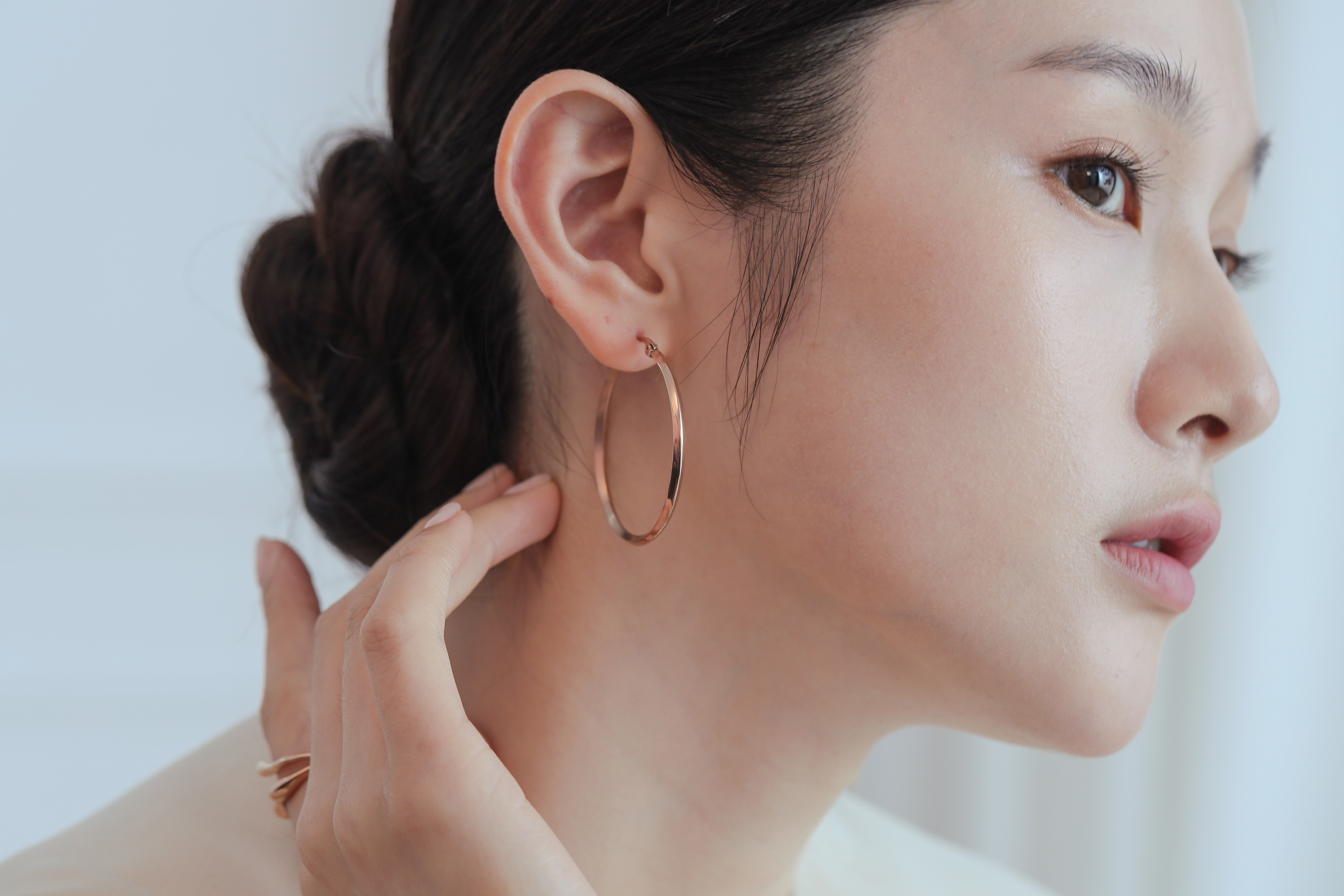 耳環保養大公開，告別耳洞異味、發炎