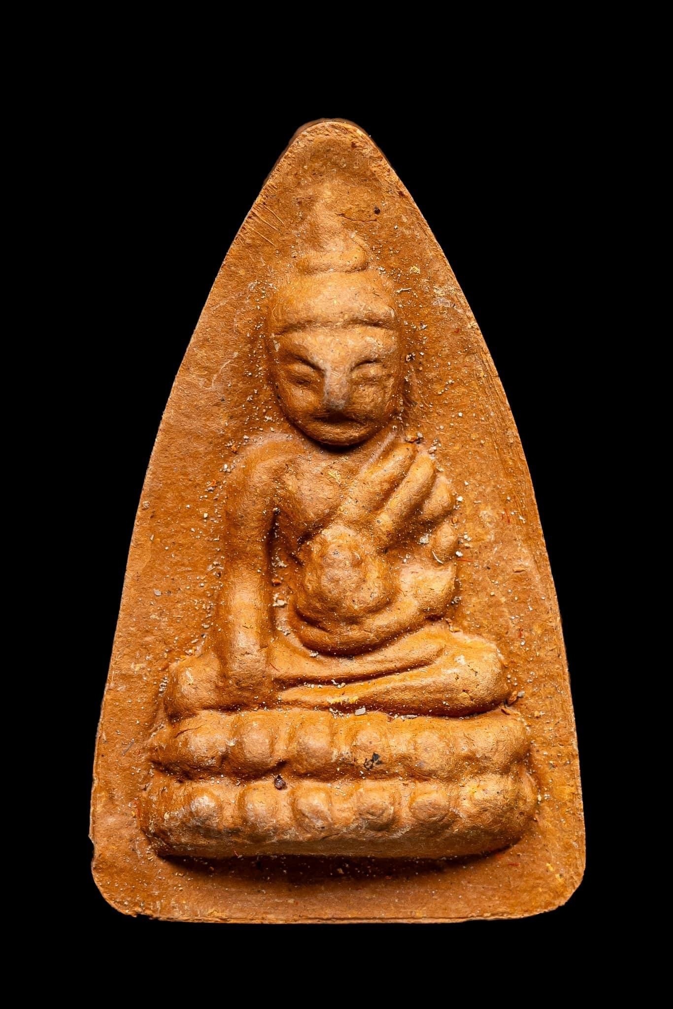 『泰國佛牌』2567 坤咩布倫 咩其布倫 冠咩布倫 『普陀乃』復刻2484 02241106