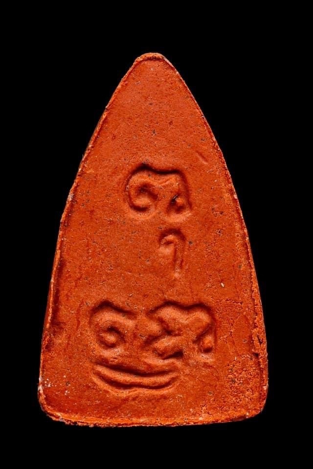 『泰國佛牌』2567 坤咩布倫 咩其布倫 冠咩布倫 『普陀乃』復刻2484  01241106