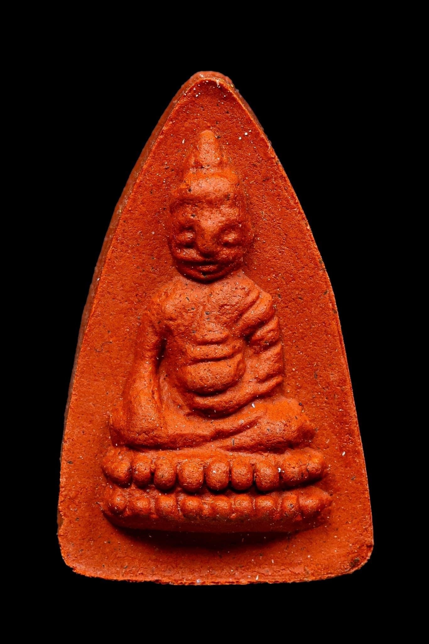 『泰國佛牌』2567 坤咩布倫 咩其布倫 冠咩布倫 『普陀乃』復刻2484  01241106