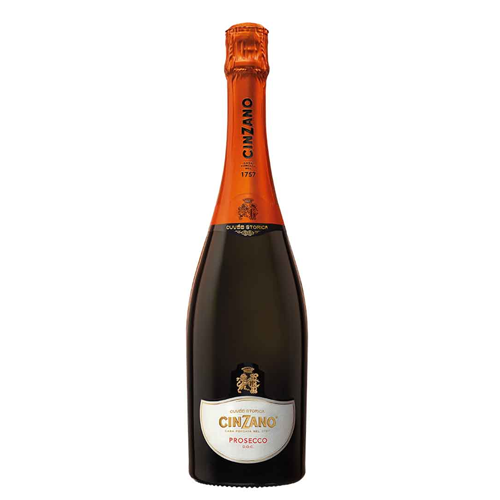Cinzano Prosecco 750ml