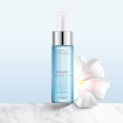 jealousness 婕洛妮絲 - 睡美人激活保濕化妝水 15ml 隨身裝