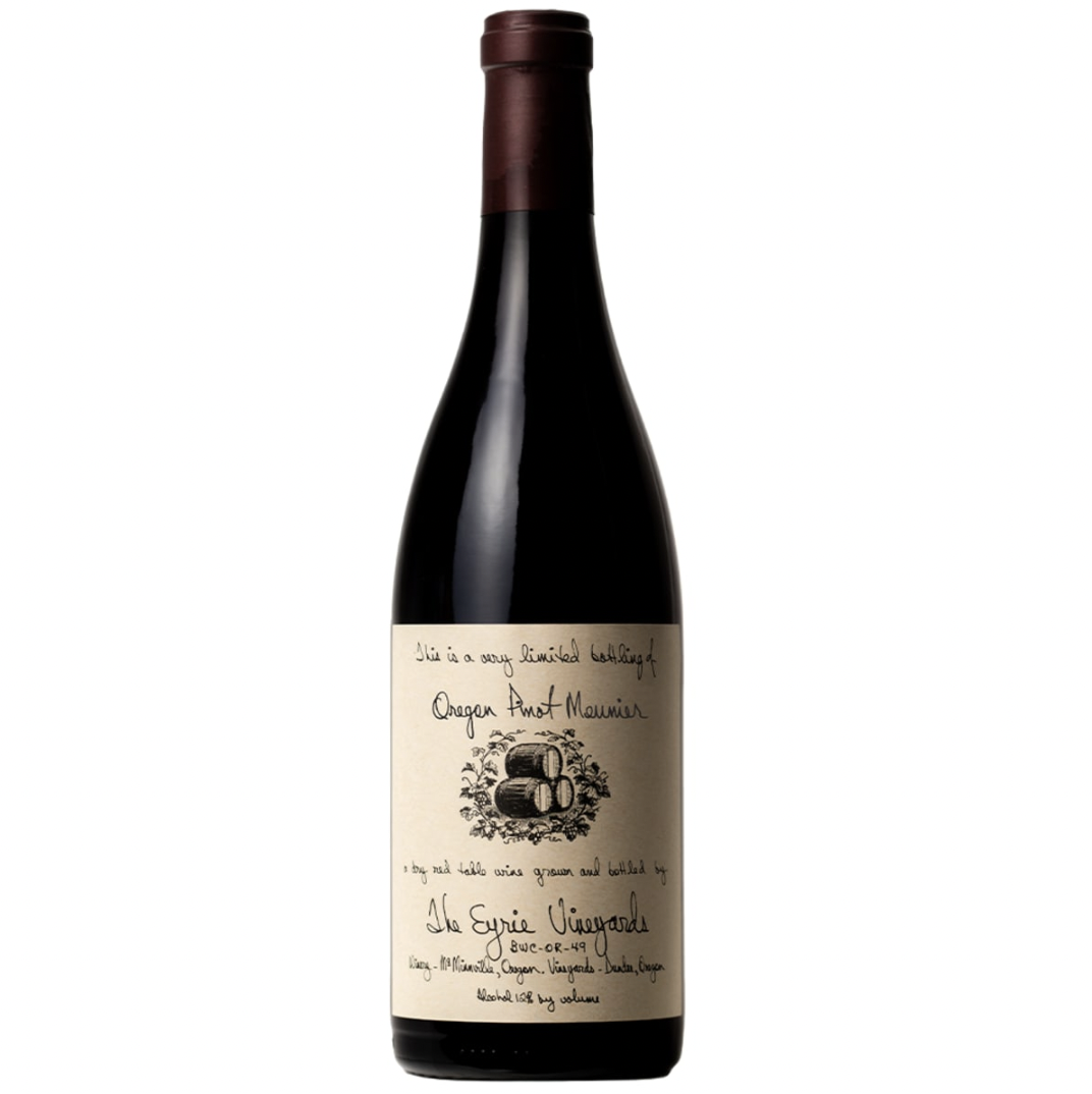 Eyrie Vineyards Pinot Meunier 2019 (RP96)
