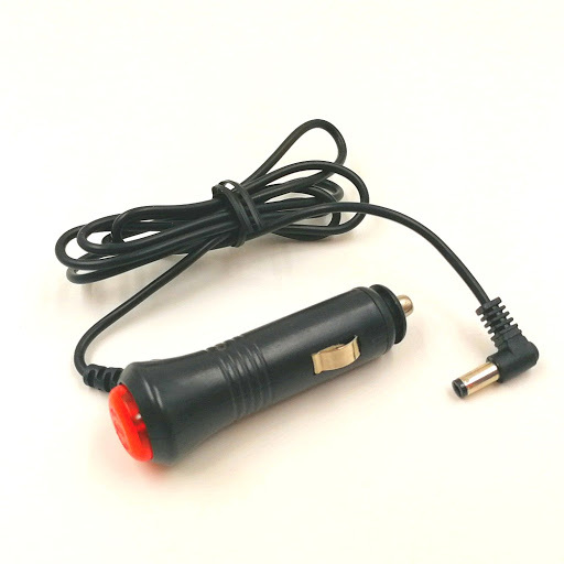 第五代擴香儀經典版車用電源線