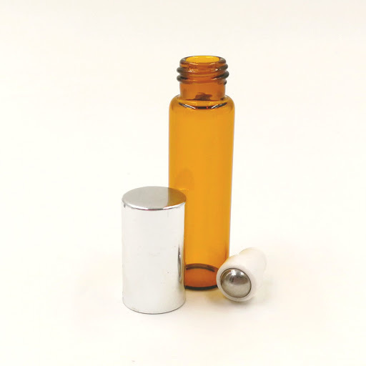 精油滾珠空瓶5ml容量
