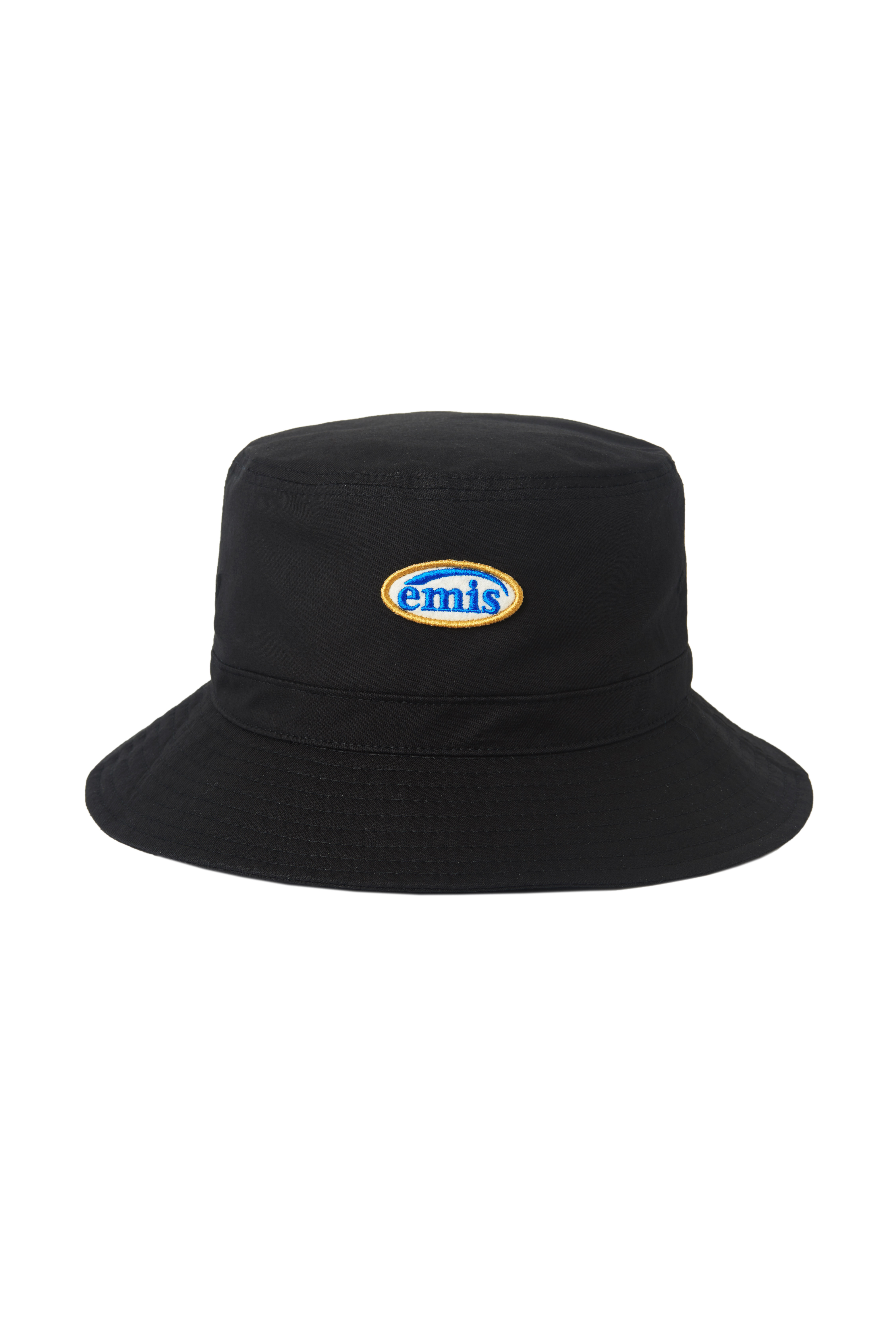 EMIS MINI WAPPEN BUCKET HAT