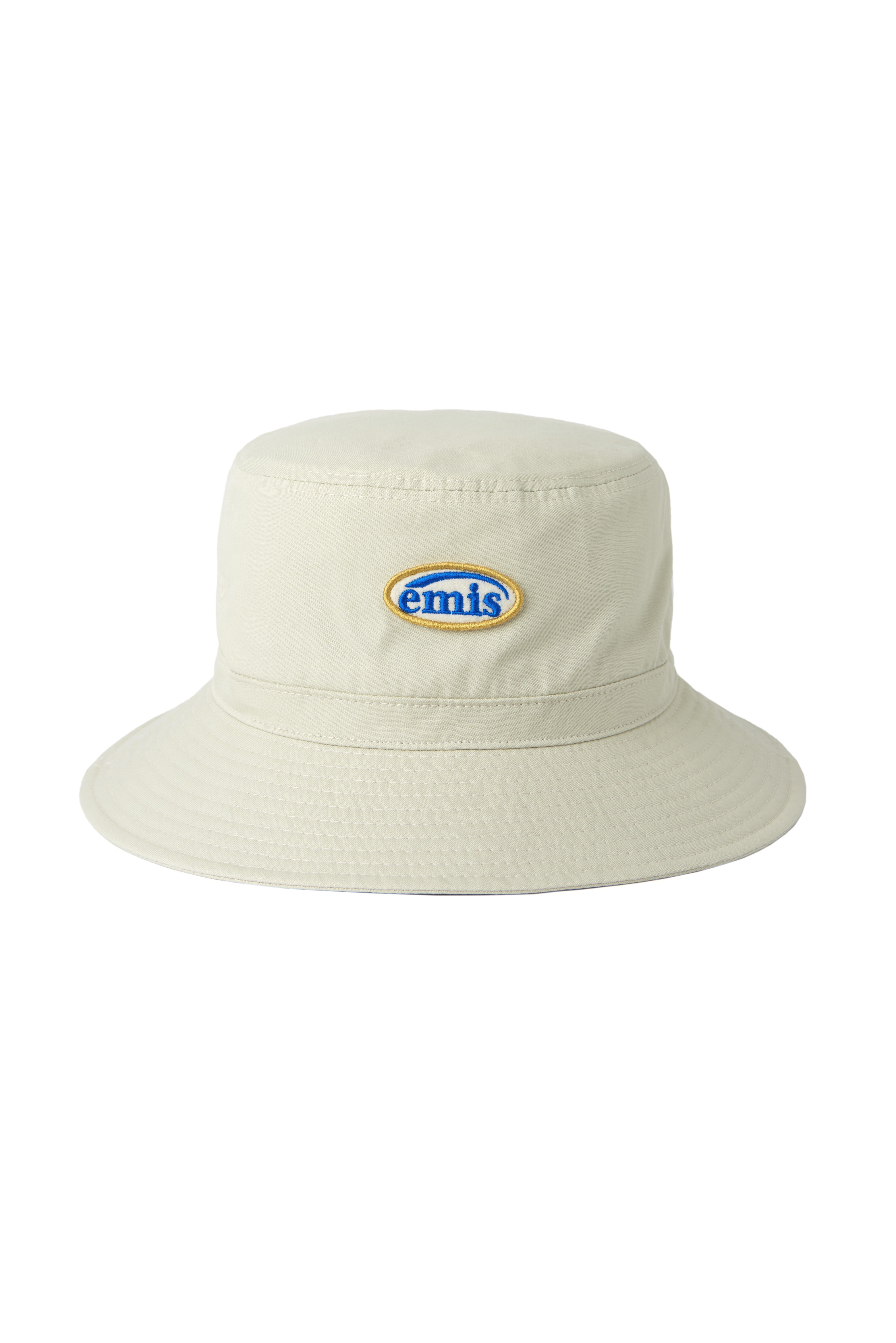 EMIS MINI WAPPEN BUCKET HAT