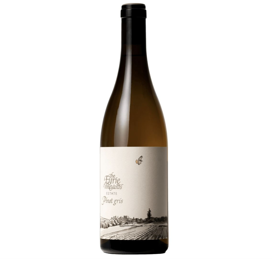 Eyrie Vineyards Pinot Gris 2021 (RP94)