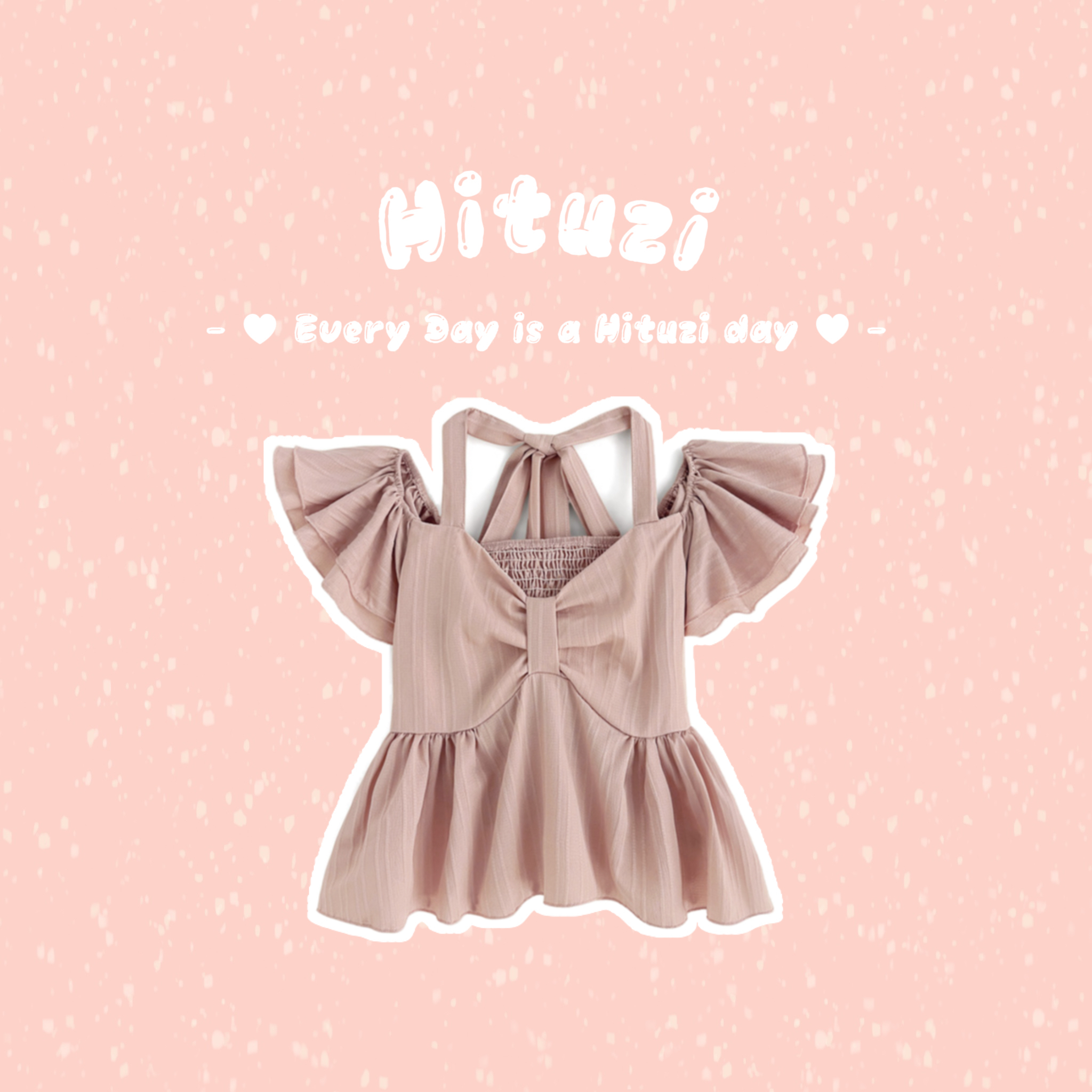 熱銷破千🎀啾啾上衣