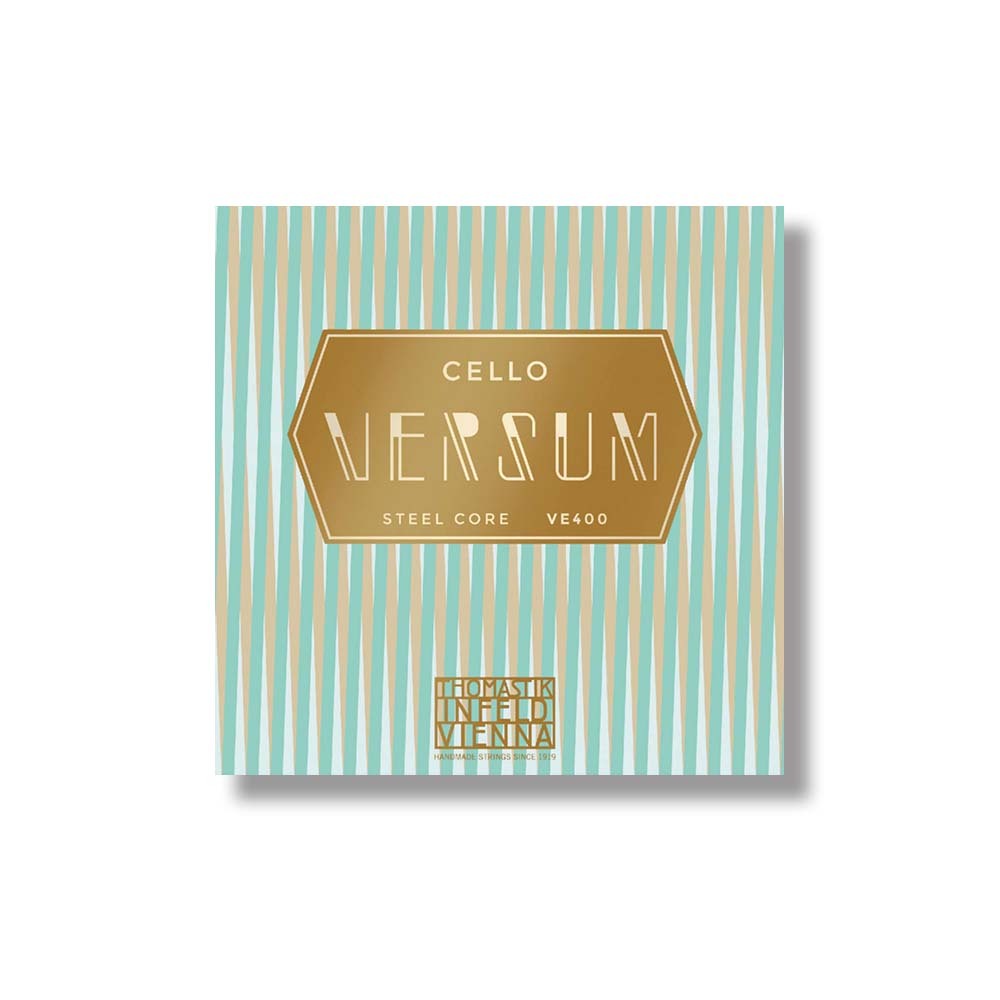 Thomastik Versum 大提琴弦 VE400