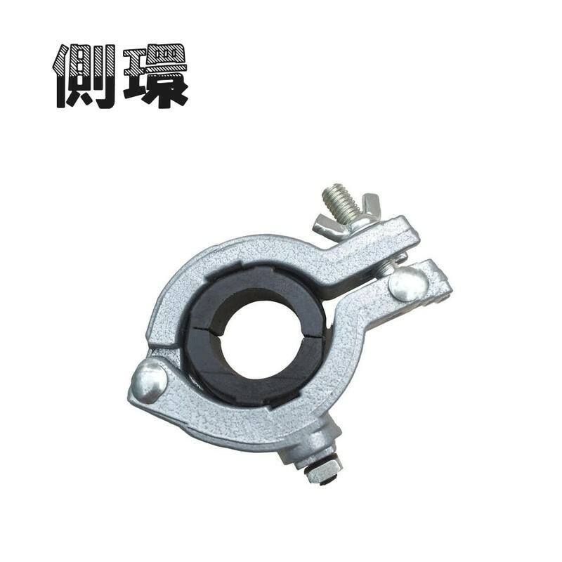 附發票｜BG6109B 多功能電鑽支架｜ 可使用電鑽/雕刻刀 升級 雙環兩用 研磨 鑽孔 電鑽支架 鑽床