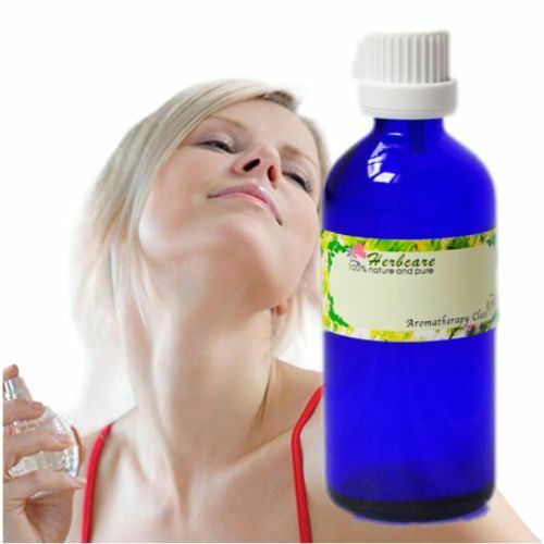 香水酒精100ml：DIY精油香水的最佳配方