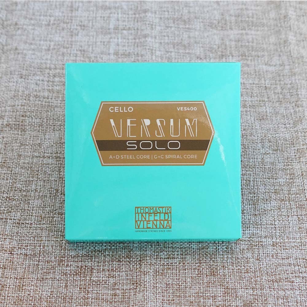 Thomastik Versum Solo 大提琴弦 VES400