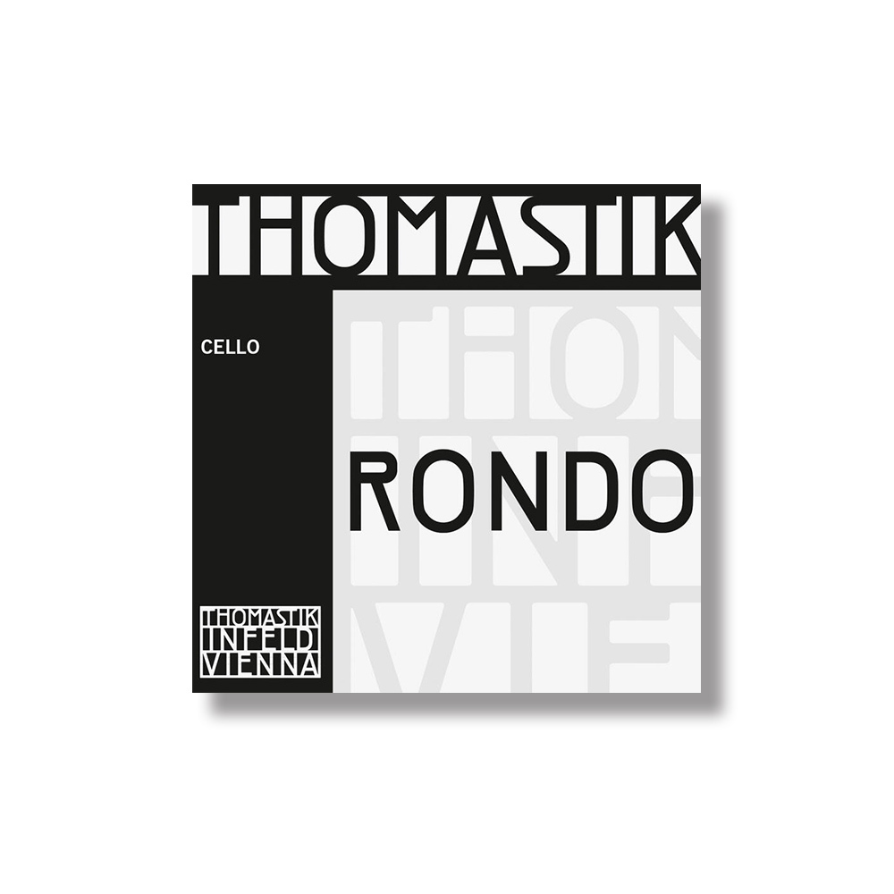 Thomastik Rondo 大提琴弦 RO400