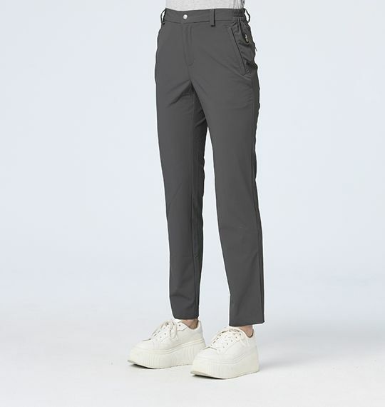 Wildland 荒野 女CORDURA涼感耐磨合身褲(2色) 抗紫外線/彈性褲/登山/旅遊/日常/出國/戶外 21W21311