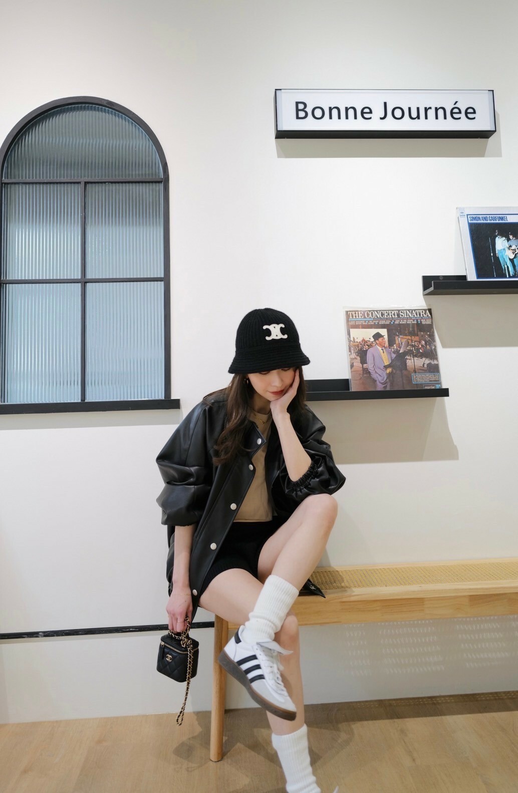 (現貨) 請囤貨處理坑條襪 FC54 #king清單